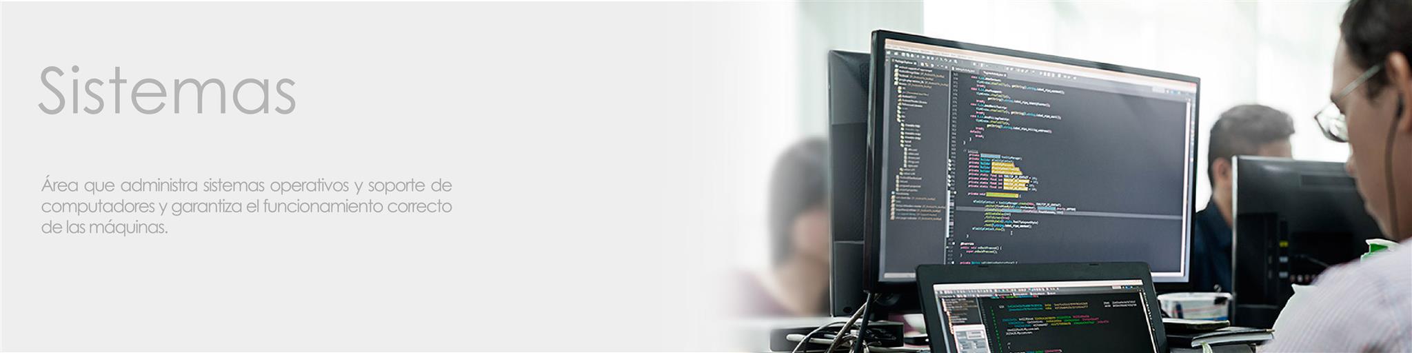 sistemas